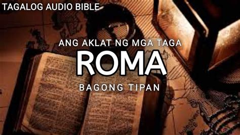 roma 11 tagalog|Roma 11:29.